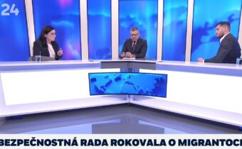 Chceme stále viac relácií, kde budú poslanci PS. Po takýchto reláciách budú radi… @Jajka Správy post 2026-04-22 21:08:12