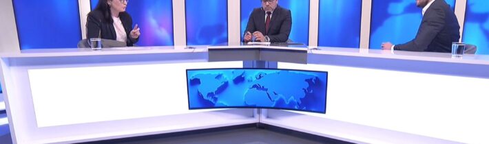 Chceme stále viac relácií, kde budú poslanci PS. Po takýchto reláciách budú radi… @Jajka Správy post 2026-04-22 21:08:12