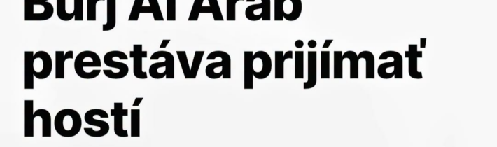 Čo budeme teraz robiť?! / Fľuska post 2026-04-18 18:01:05