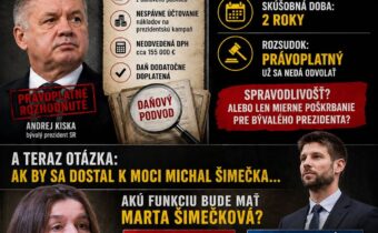 Čo myslíte? „MAREK ŠOUN komentuje“2026-04-28 11:50:46