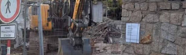 Bez slitování … aneb hyeny v akci