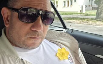 DNES JE DEŇ NARCISOV Dnes si pripomíname všetkých, ktorí bojujú s rakovinou. Tý… „MAREK ŠOUN komentuje“2026-04-16 10:51:59