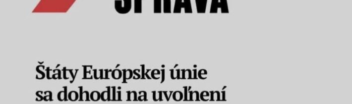 Ďalšia unijná fraška. EÚ opäť vykostila vlastné sankcie a ustúpila Rusku. Zatiaľ… @Jajka Správy post 2026-04-22 13:41:57