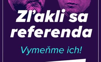 Debokrati si idú svoje. / Fľuska post 2026-04-21 11:59:26