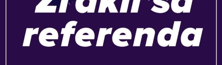 Debokrati si idú svoje. / Fľuska post 2026-04-21 11:59:26