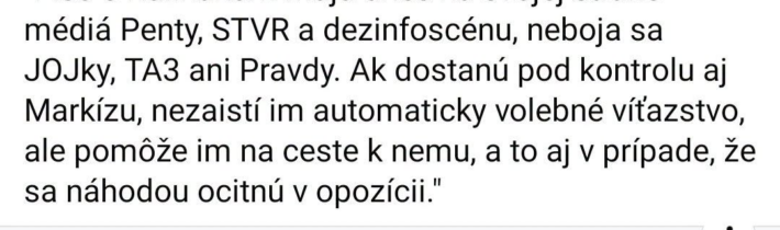 Denník nenávisti má veľké obavy @Jajka Správy post 2026-04-19 20:49:26