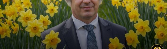 Dnes je Deň narcisov