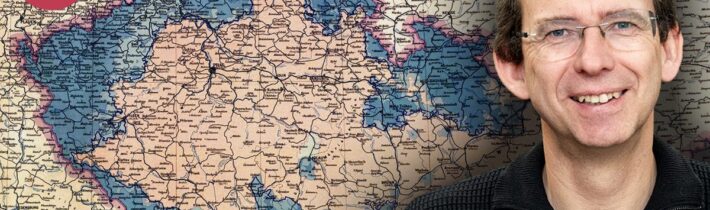 Petr Drulák 3. díl: Majetkové nároky sudetských Němců mohou být v budoucnu opět otevřeny