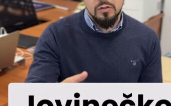 Ďuri hovorí, aký je influencer jovinecko: Super – ToP- NezaujatýVieme aspoň,…