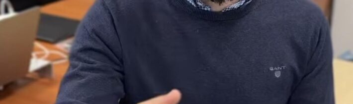 Ďuri hovorí, aký je influencer jovinecko: Super – ToP- NezaujatýVieme aspoň,…