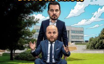 Ďuro z Oravy prišiel dnes vykydať na ministerstvo „fúrik s hnojom z hlbokej orby… „&REJ komentuje“2026-04-23 16:48:21