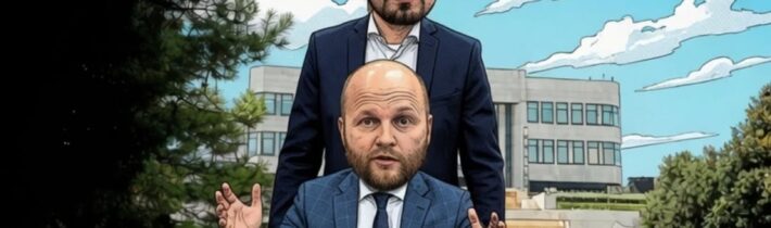 Ďuro z Oravy prišiel dnes vykydať na ministerstvo „fúrik s hnojom z hlbokej orby… „&REJ komentuje“2026-04-23 16:48:21