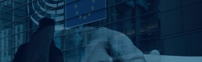 Uvnitř propagandistického aparátu EU: Thomas Fazi odhaluje, jak EU ovlivňuje média, nevládní organizace a univerzity – Konzervativní noviny