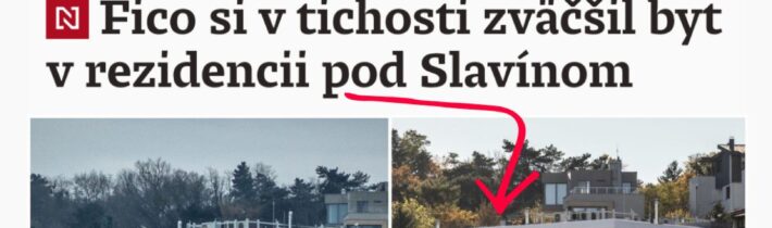 Fico si dal zastrešiť a zaskliť terasu, zväčšil si tak byt zo 125 na 200 metrov … / Fľuska post 2026-04-03 09:00:30