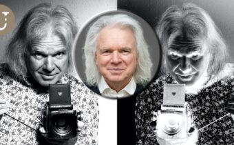 Ivan Fíla 1. díl: Ve dvě ráno zvonil telefon, volal Steven Spielberg s nabídkou, která mění život