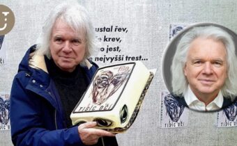 Ivan Fíla 2. díl: Emigrace znamená celoživotně pozorovat společnost zvenku