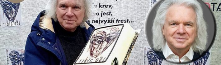 Ivan Fíla 2. díl: Emigrace znamená celoživotně pozorovat společnost zvenku