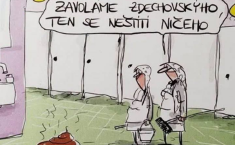 Fľuska Ftípek / Fľuska post 2026-04-18 23:02:02