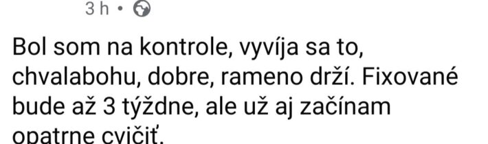 Fľuska fleška / Fľuska post 2026-04-29 15:58:30