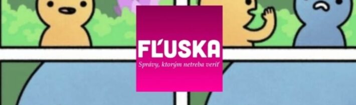 Fľuska ftípek / Fľuska post 2026-04-21 23:00:34