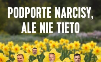 Fľuska progresívny ftípek.Tak je tam predovšetkým Hlas, no aj Taraba sa tam vo… / Fľuska post 2026-04-16 23:01:06