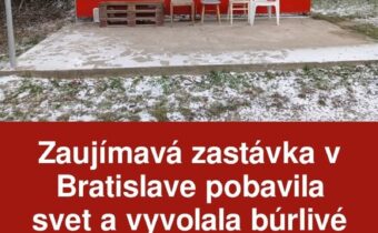 Fľuska z Bratislavy / Fľuska post 2026-04-23 09:01:58