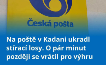 Fľuska z Česka / Fľuska post 2026-04-19 11:59:44