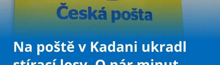 Fľuska z Česka / Fľuska post 2026-04-19 11:59:44