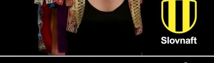 Fľuska z hudobného nebiznisu.Slovnaft sa rozhodol sponzorsky poskytnúť umelkyn… / Fľuska post 2026-04-22 10:30:41