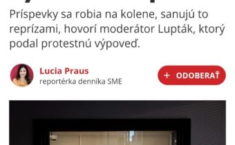 Fľuska z kultúry / Fľuska post 2026-04-22 17:02:30