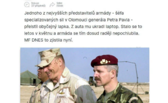 Fľuska z nedávnej minulosti / Fľuska post 2026-04-19 17:03:03