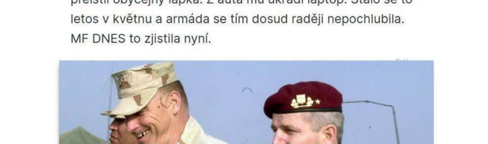 Fľuska z nedávnej minulosti / Fľuska post 2026-04-19 17:03:03