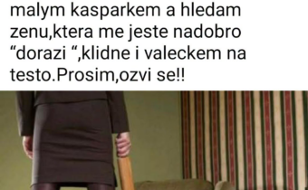 Fľuska zoznamka / Fľuska post 2026-04-18 21:01:56