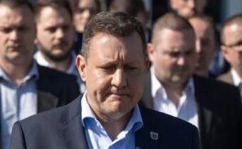 GESTAPÁCKY GANG IDE NA PLNÉ OBRÁTKY