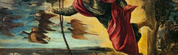 Jak věda porazila materialismus – Konzervativní noviny