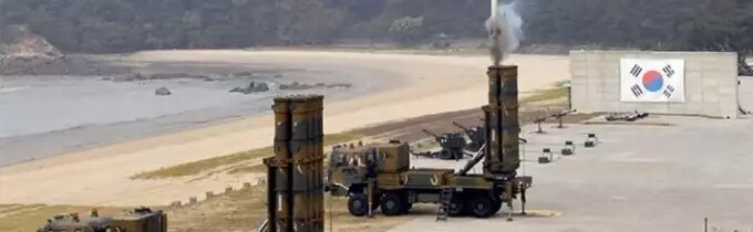 Kórejská protivzdušná obrana sa vydáva na lov: Blízky východ hromadne nakupuje nové systémy