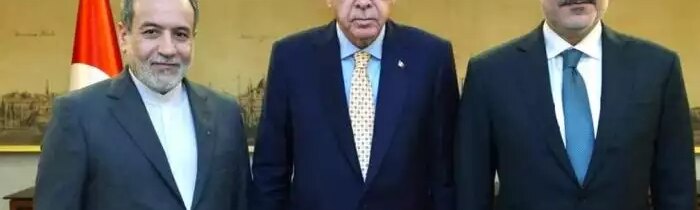 Prečo Turecko, Egypt a Pakistan presadzujú ukončenie konfliktu medzi USA a Iránom?