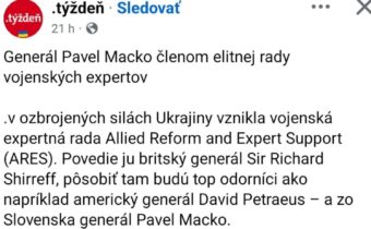 Generál Macko bude veliť útoku na Stalingrad (dnes Volgodrad). / Fľuska post 2026-04-21 17:02:04