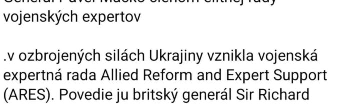 Generál Macko bude veliť útoku na Stalingrad (dnes Volgodrad). / Fľuska post 2026-04-21 17:02:04
