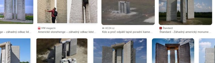 Globalisti znižujú stav populácie