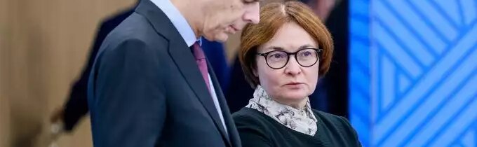 Analytik Pjakin: Vlasovci v Centrálnej banke Ruska pracujú podľa metodológie Orwella z románu „1984“