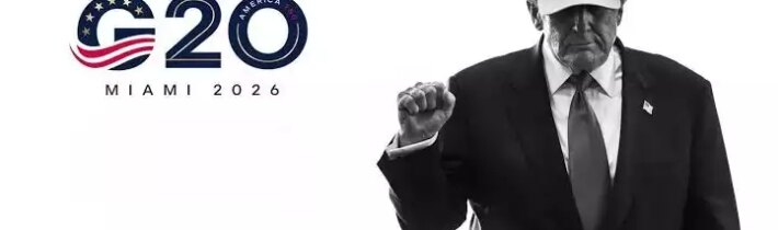 „Pán Sveta“ akútne potrebuje mať ruského prezidenta Putina na stretnutí G20 ktoré chystá u seba v Miami