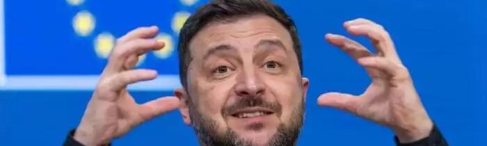 Odkaz EÚ ukrajinskému vedeniu: „Peniaze nie sú, ale vydržte“