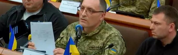 Ukrajinská novinárka: Zelenského mobilizačné komisie zarobia ročne viac ako americký Boeing!