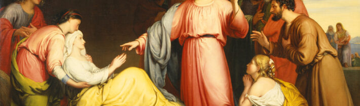 V deň Pána zdržuj sa ťažkej (služobnej) práce –