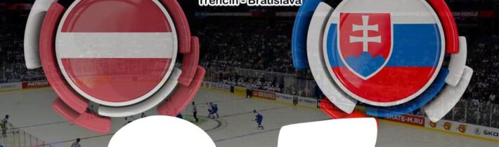 Historický triumf v Trenčíne! Slováci zlomili Lotyšov a výhrou v skupine prepísa… @Jajka Správy post 2026-04-27 21:09:34