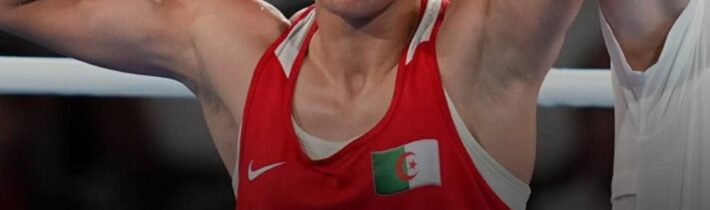 Hlavne, že sme boli všetci za hoaxerov… „Alžírska boxerka Imane Khelifová, kto… @Jajka Správy post 2026-04-16 08:05:17