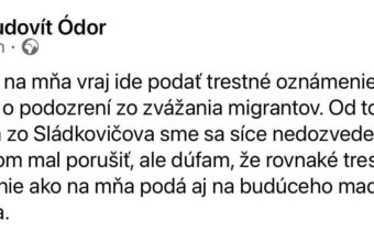 Hoaxer Lajko: Rišo Glück je z Košíc má skončenú právnickú fakultu v Košiciach, n… @Jajka Správy post 2026-04-23 18:26:41