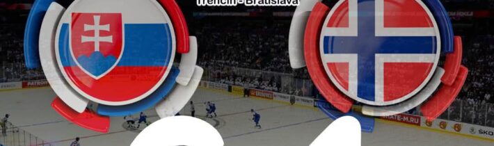 Hokejisti Slovenska do 18 rokov zvíťazili aj v 2. zápase na domácich MS, Nórsko … @Jajka Správy post 2026-04-23 21:16:17