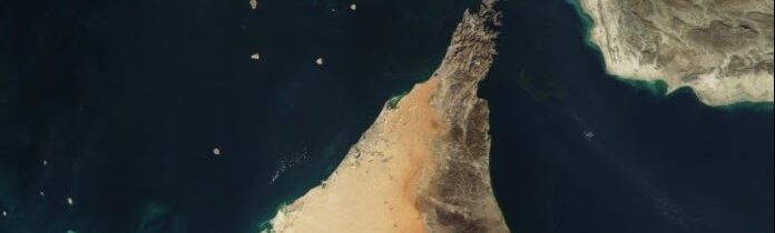 Poplatky za preplavbu Hormuzom?